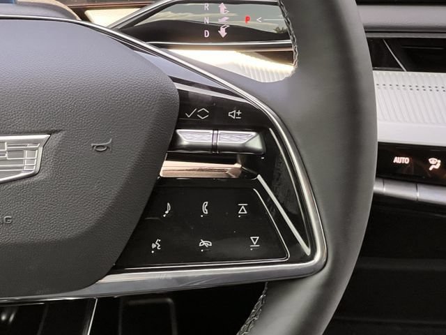 New 2027 Cadillac Optiq Sport RWD image 13