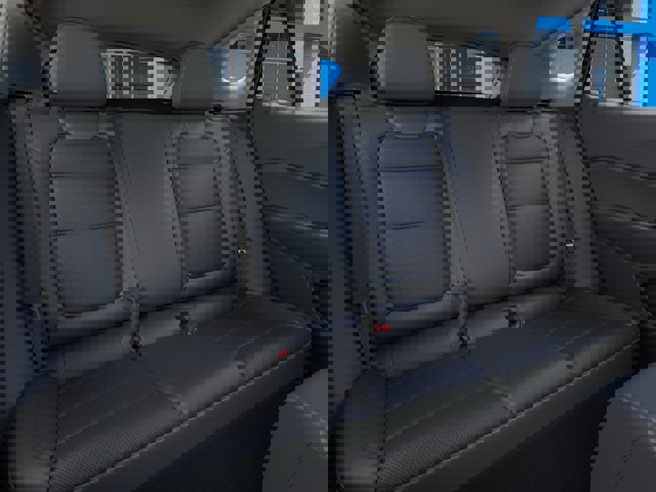 New 2026 Chevrolet Trax ACTIV image 17