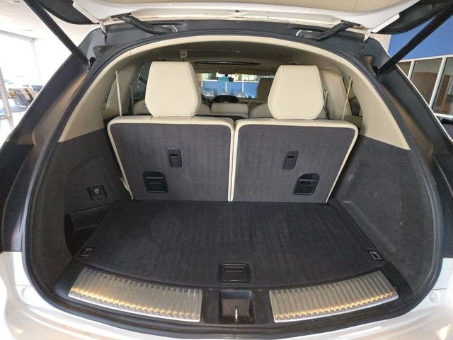 Used 2016 Acura MDX FWD image 23
