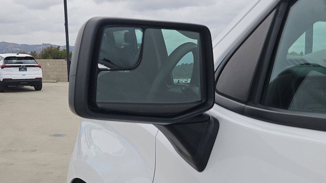 Used 2023 Chevrolet Silverado 1500 Custom w/ Rally Edition RWD image 19