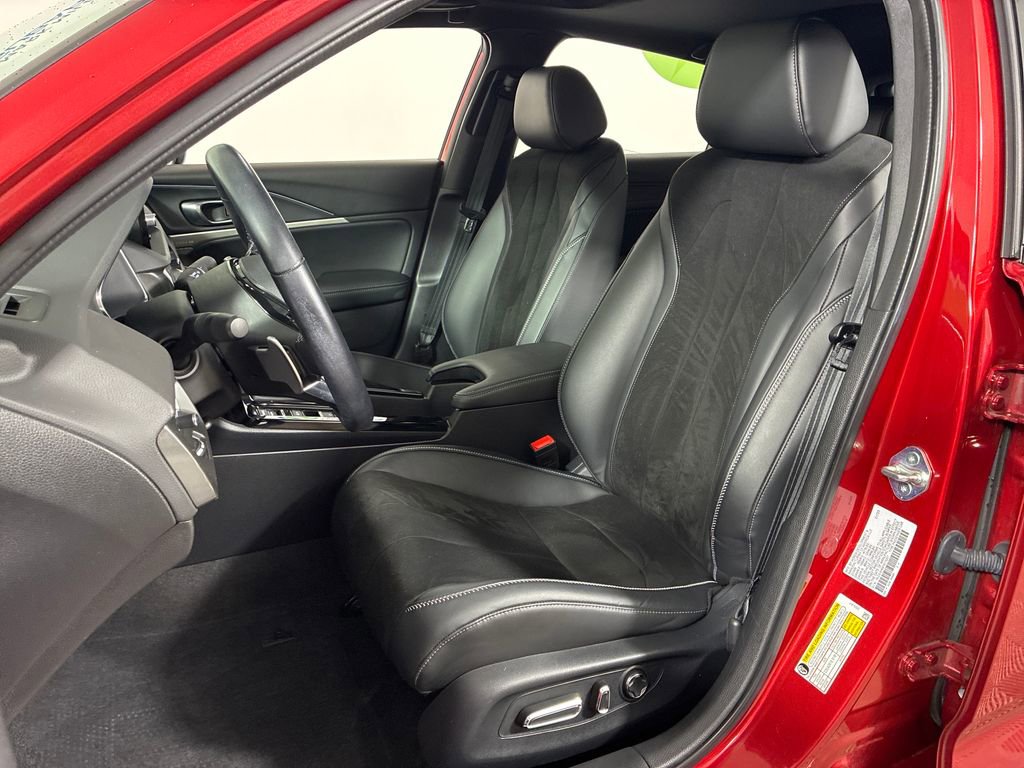 Used 2023 Acura Integra A-Spec image 23