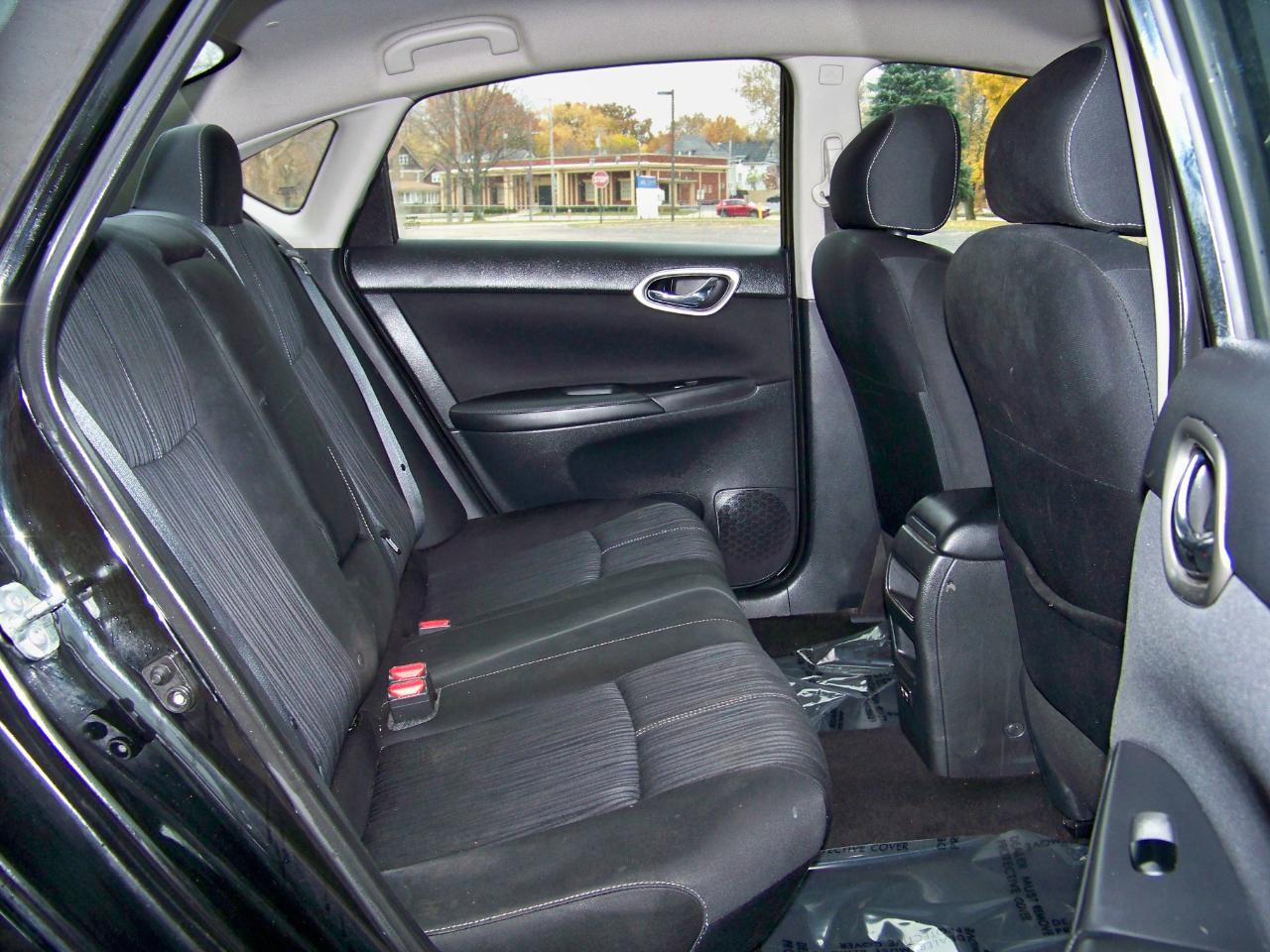 Used 2018 Nissan Sentra SV image 15