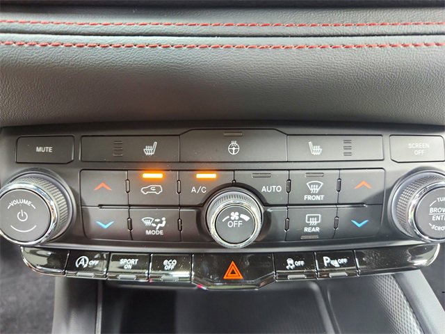 New 2026 Dodge Durango GT w/ Blacktop Package image 26