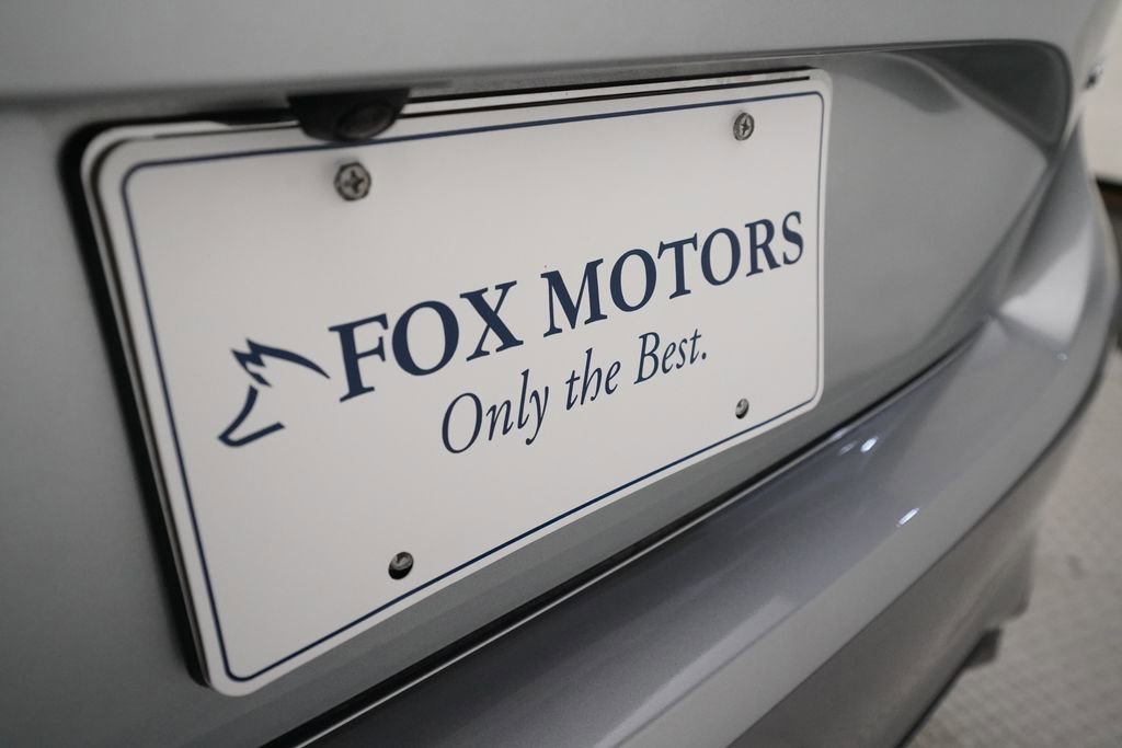 Certified 2025 Honda Civic Sport image 36