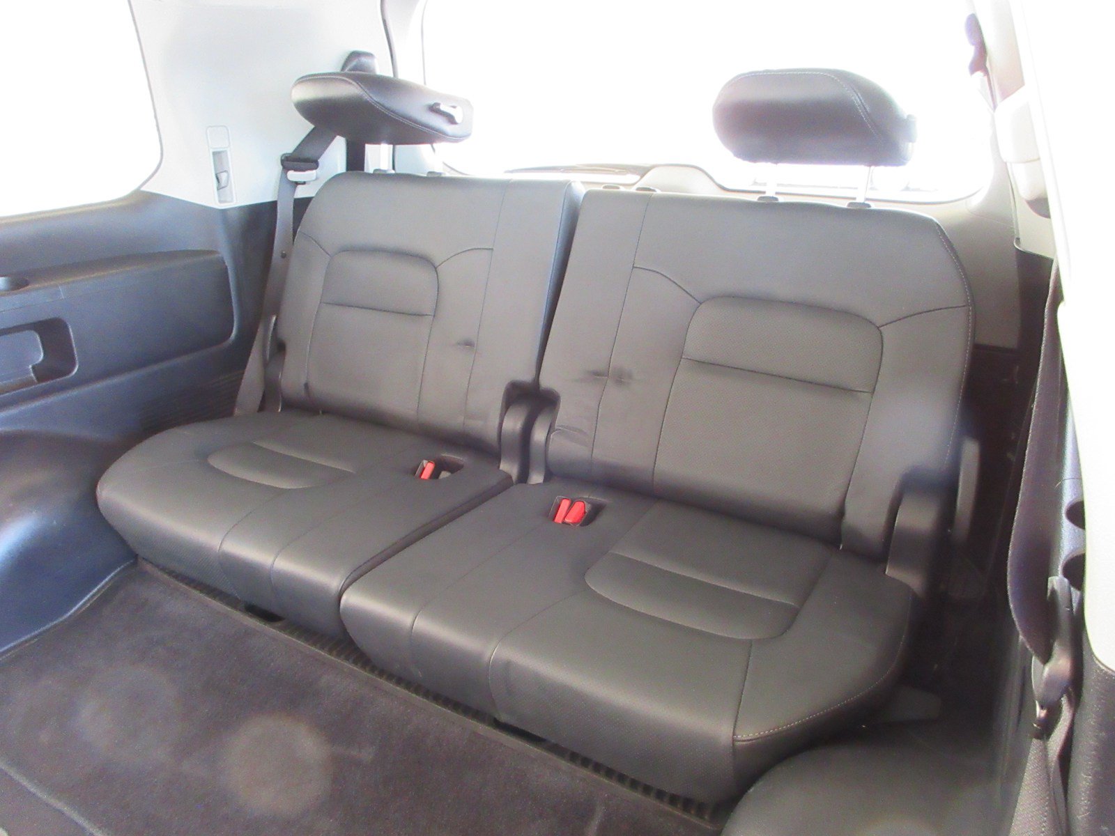 Used 2021 Toyota Land Cruiser AWD/4WD image 20