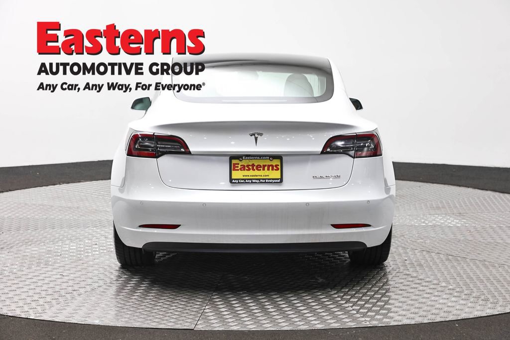 Used 2019 Tesla Model 3 Performance AWD/4WD image 6