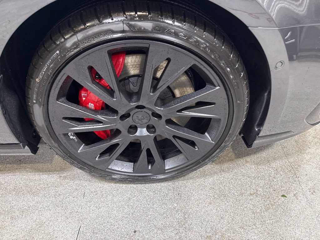 New 2027 Audi S8 AWD/4WD image 12