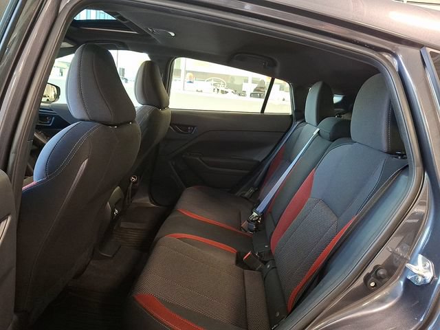 Certified 2024 Subaru Impreza RS AWD/4WD image 9