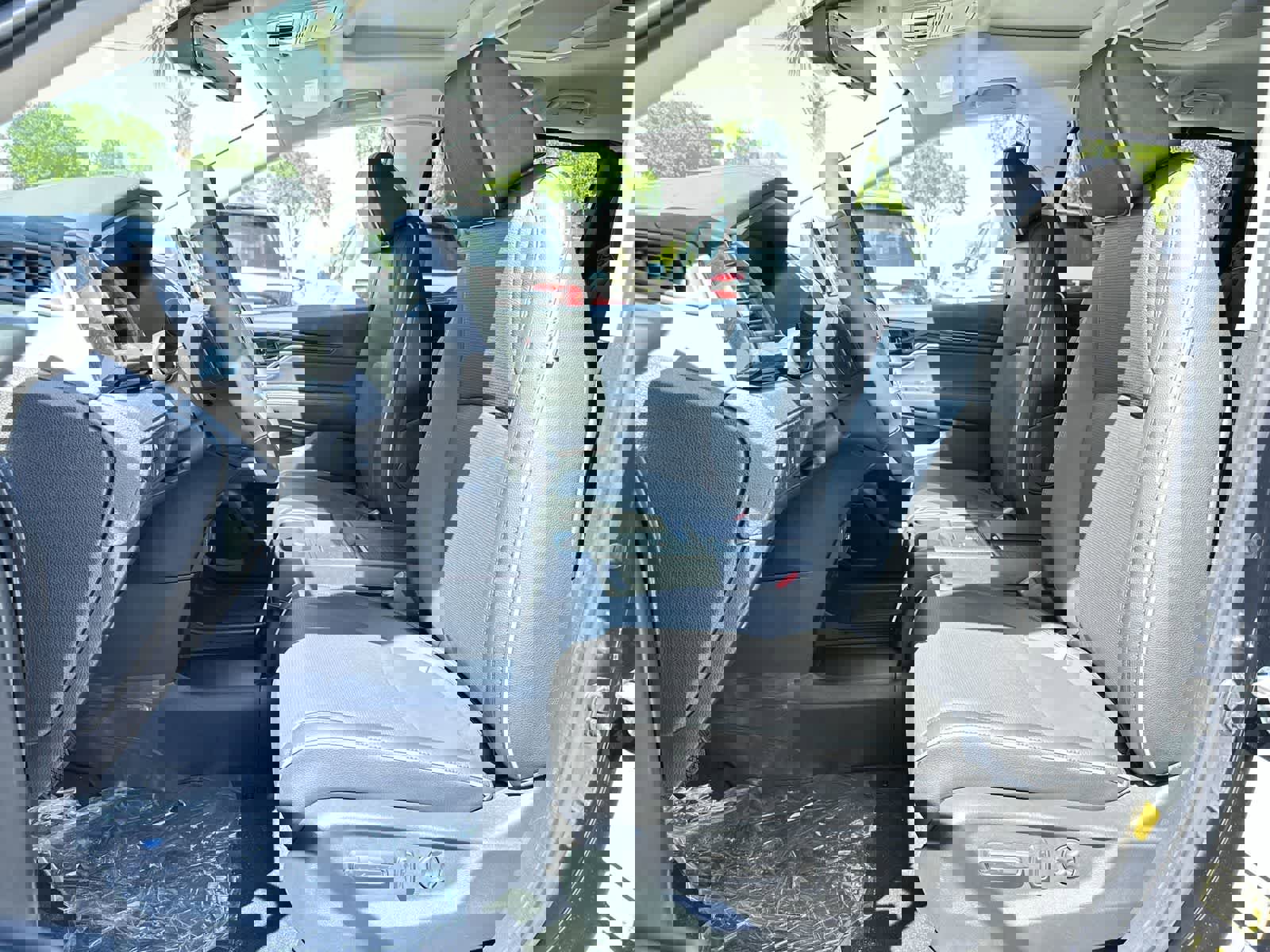 New 2026 Honda Odyssey Elite image 12