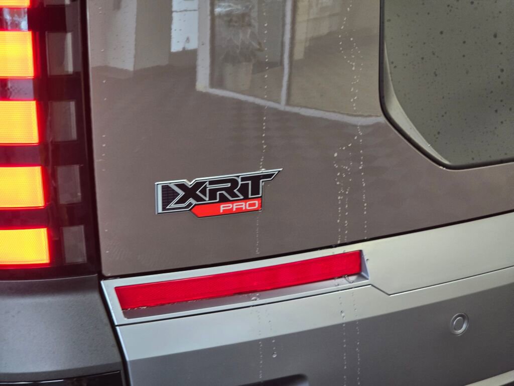 New 2026 Hyundai Palisade XRT Pro image 14