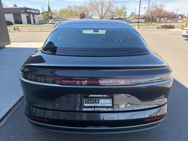 Used 2024 Lucid Air Touring image 7