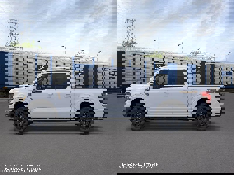 New 2025 Ford F150 Tremor w/ Equipment Group 402A High image 25