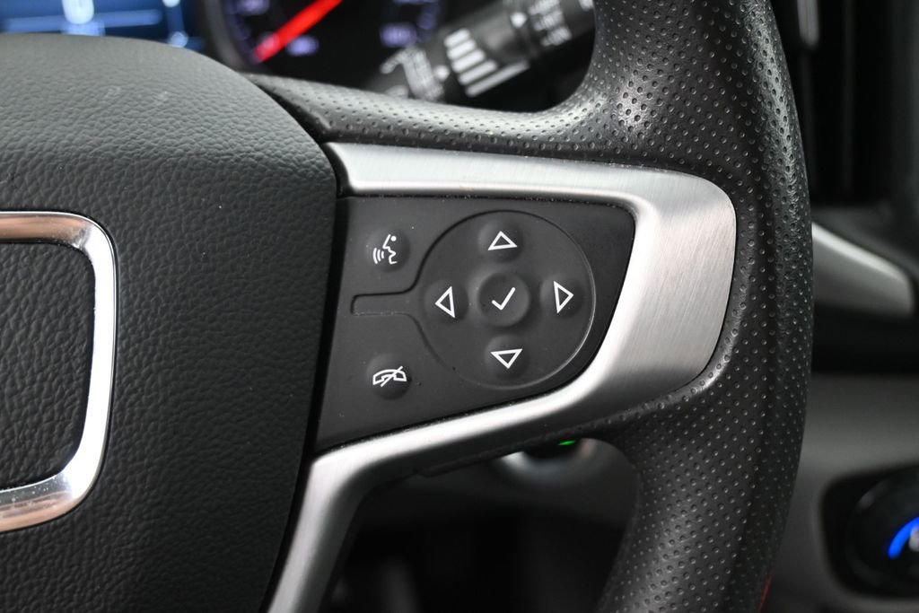 Used 2023 GMC Terrain SLE w/ Driver Convenience Package FWD image 19