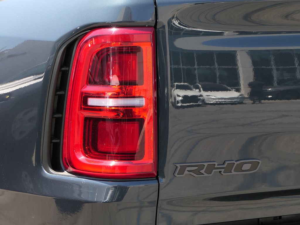 New 2026 RAM 1500 RHO AWD/4WD image 7