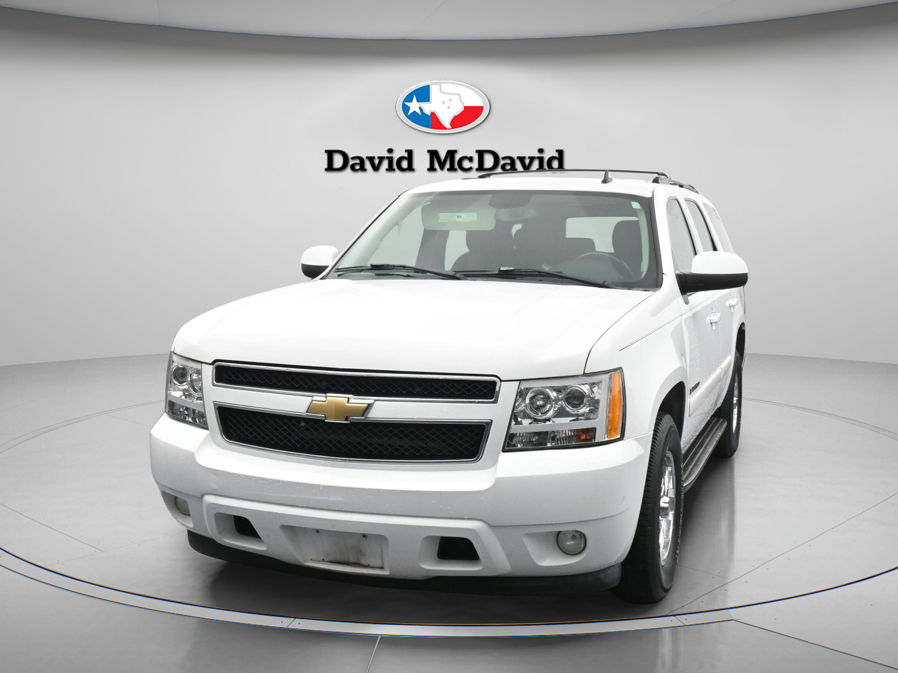 Used 2007 Chevrolet Tahoe LT w/ LT Preferred Equipment Group RWD image 4