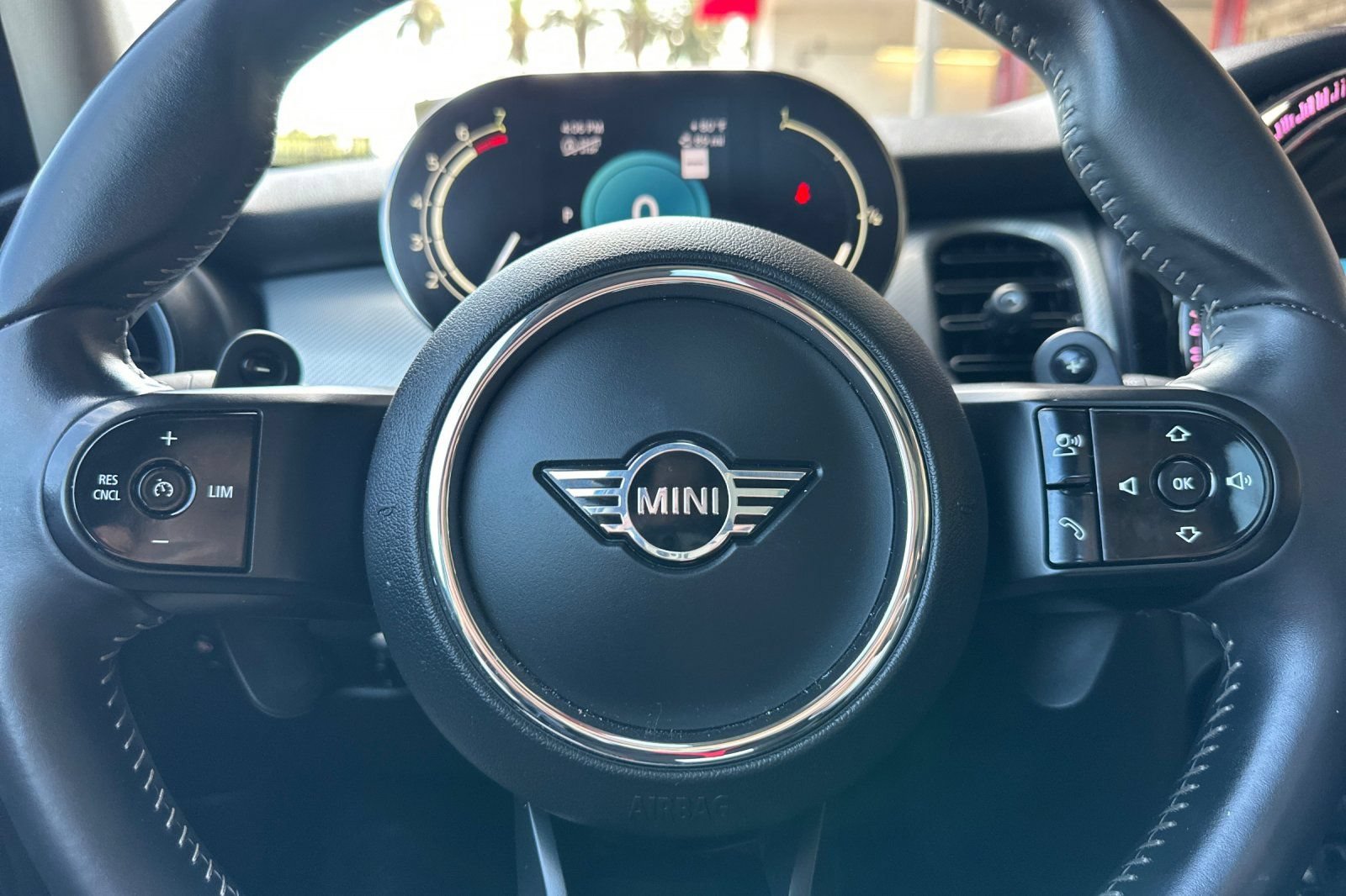 Used 2023 MINI Cooper S FWD image 24