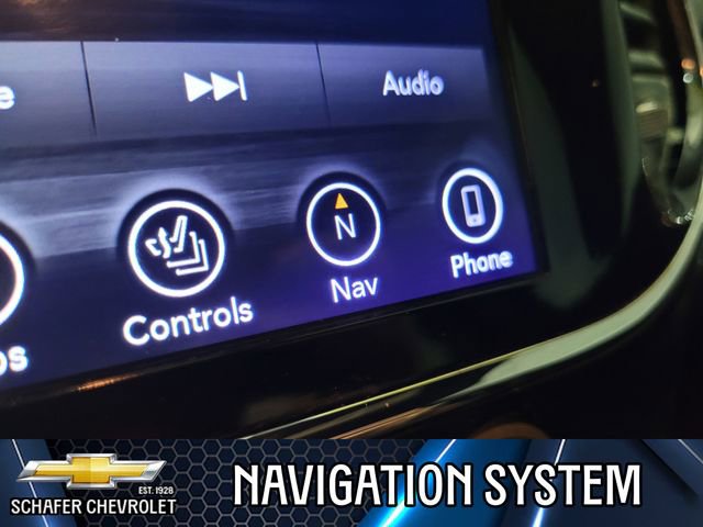 Used 2019 Jeep Grand Cherokee Limited image 6