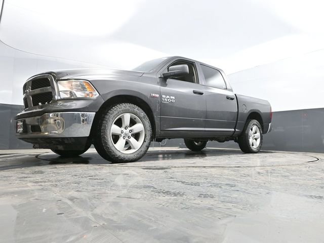 Used 2023 RAM 1500 Classic SLT image 46