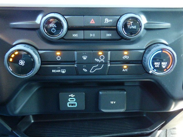 New 2026 Ford F350 XL w/ XL Chrome Package image 13