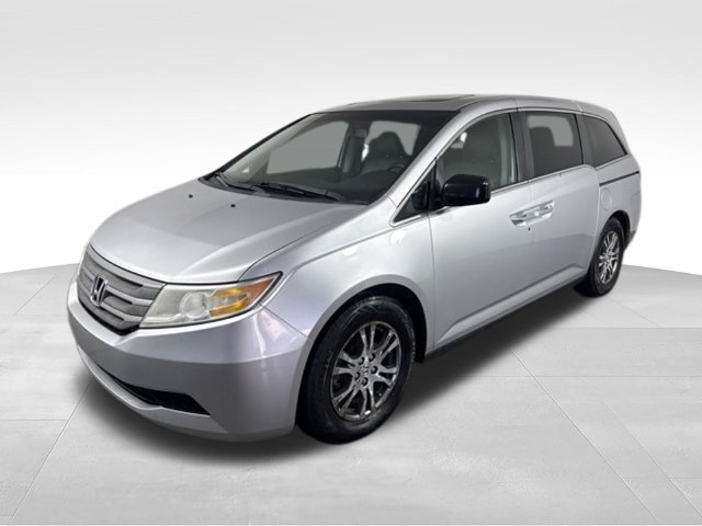 Used 2012 Honda Odyssey EX-L image 3