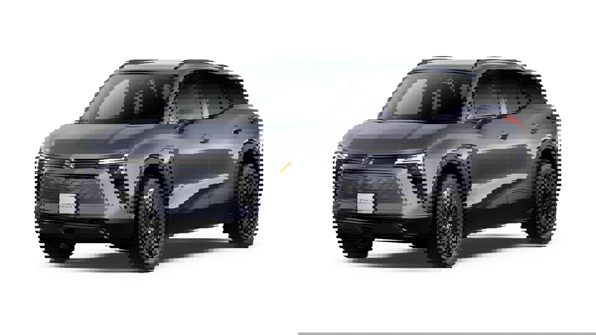 New 2026 Chevrolet Blazer EV LT w/ Super Cruise Package image 25