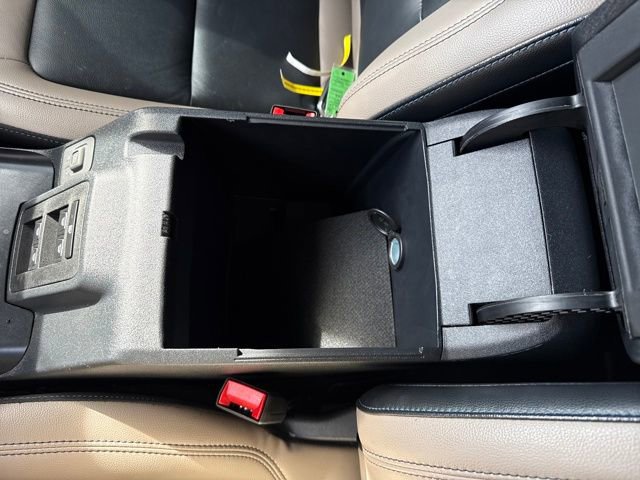 Used 2024 Ford Bronco Wildtrak image 25