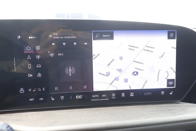 New 2025 Audi Q5 2.0T Premium Plus image 25