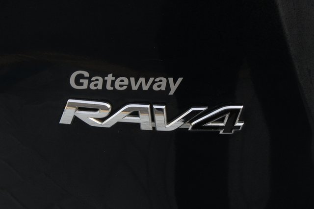 Used 2018 Toyota RAV4 XLE image 53