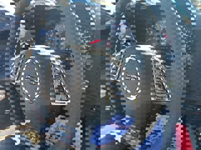 Used 2021 Chevrolet Camaro ZL1 image 24