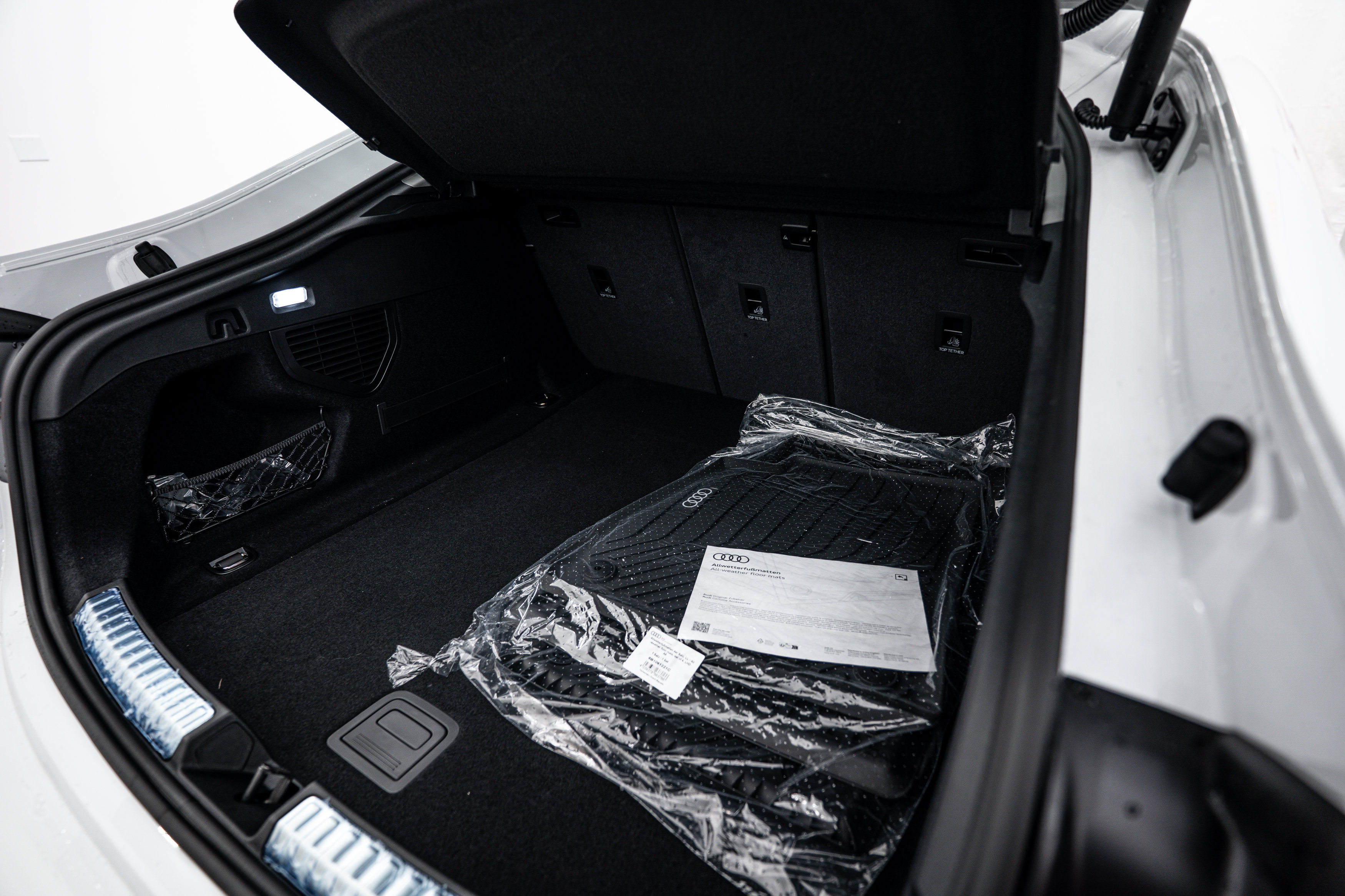 New 2026 Audi A5 2.0T Prestige AWD/4WD image 21