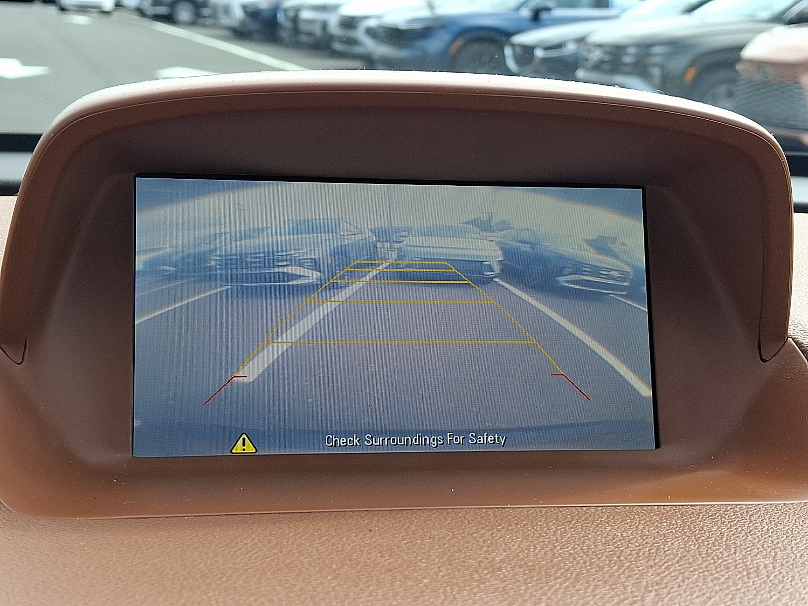 Used 2016 Buick Encore Leather FWD image 18