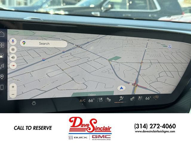 New 2026 Buick Envision Avenir AWD/4WD image 18