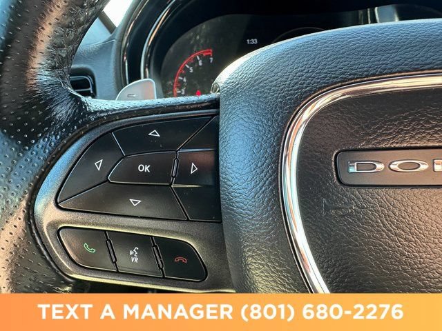 Used 2024 Dodge Durango GT AWD/4WD image 37