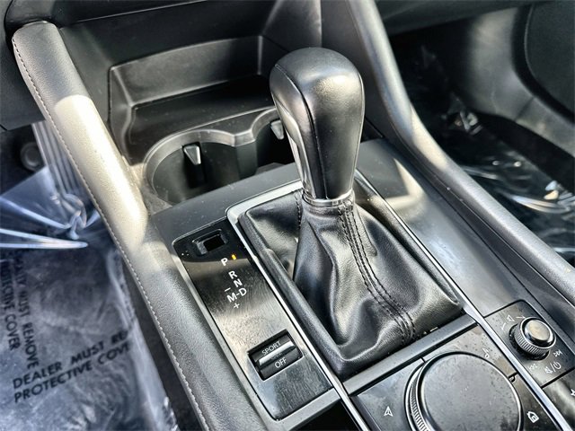 Used 2021 MAZDA MAZDA3 s image 23