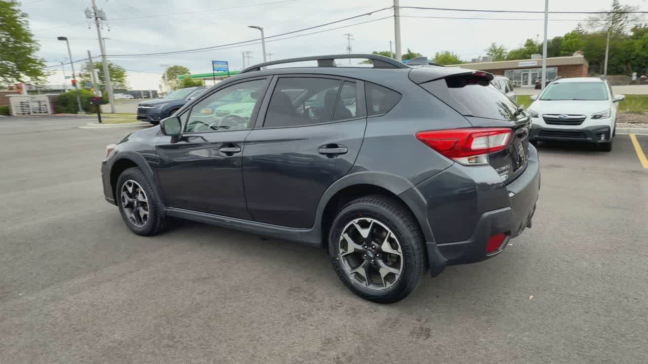 Used 2019 Subaru Crosstrek 2.0i Premium w/ Popular Package #2 AWD/4WD image 6