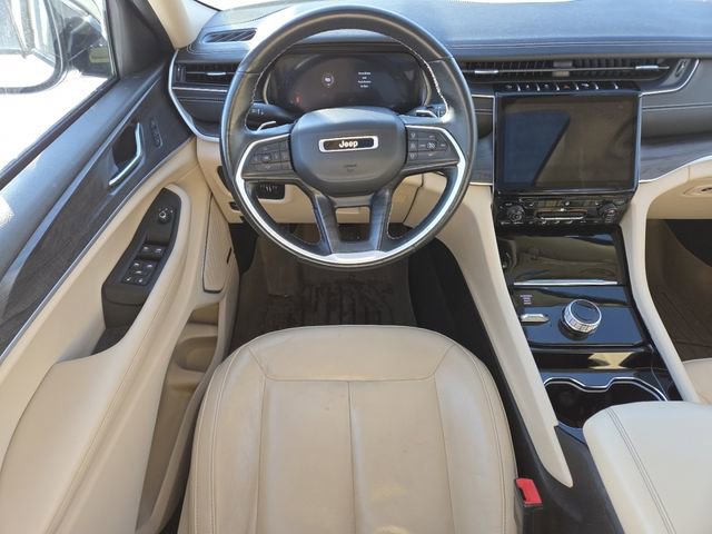 Used 2021 Jeep Grand Cherokee L Limited image 33