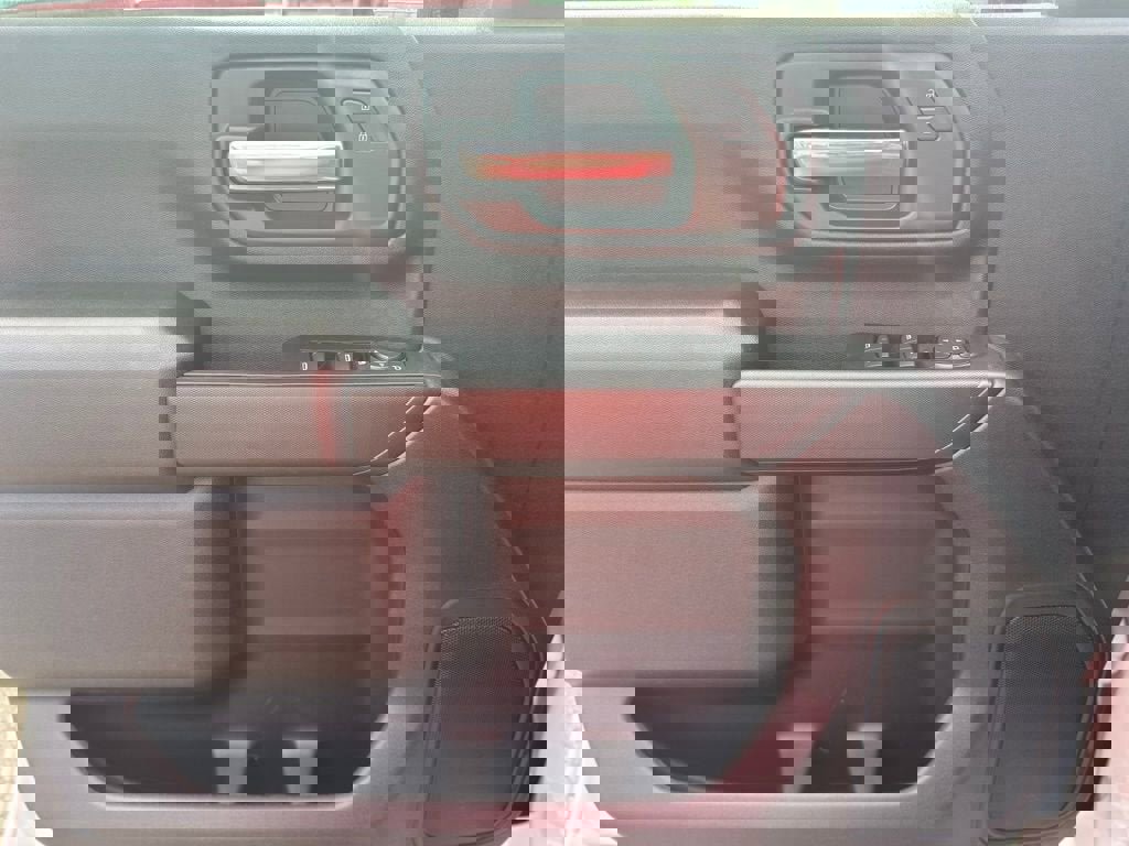 New 2025 Chevrolet Silverado 2500 W/T w/ WT Convenience Package image 13