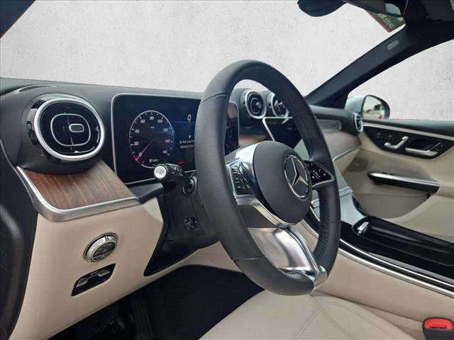 Certified 2026 Mercedes-Benz GLC 300 image 10