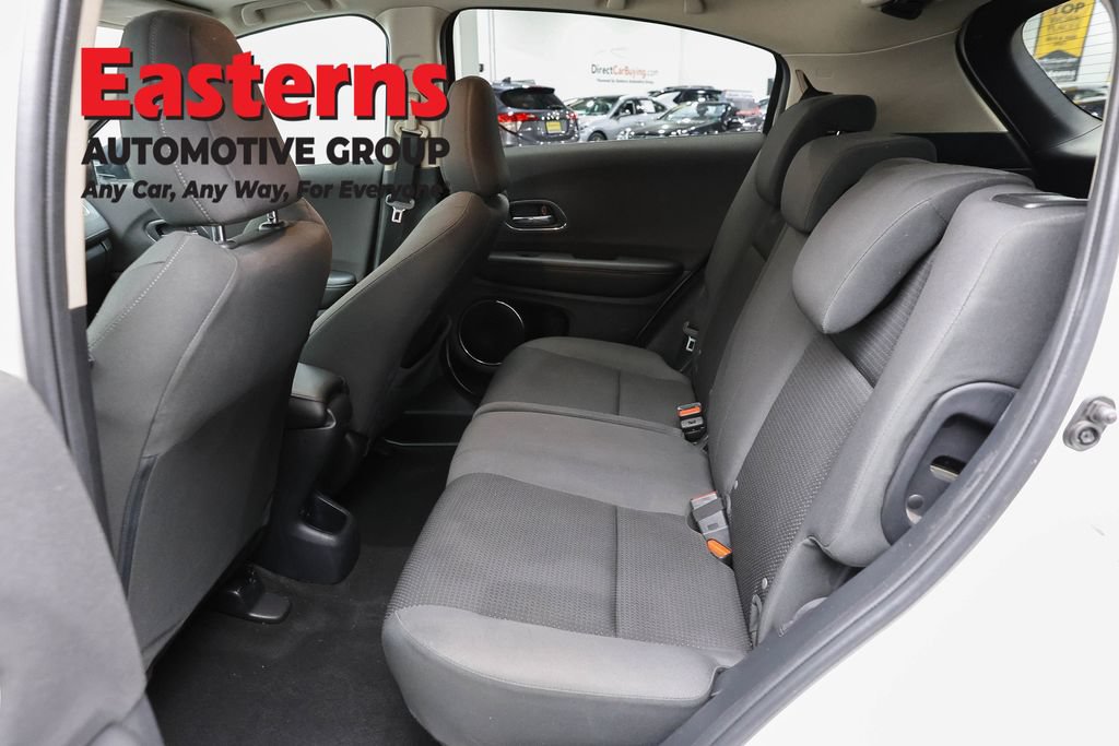 Used 2022 Honda HR-V EX image 20