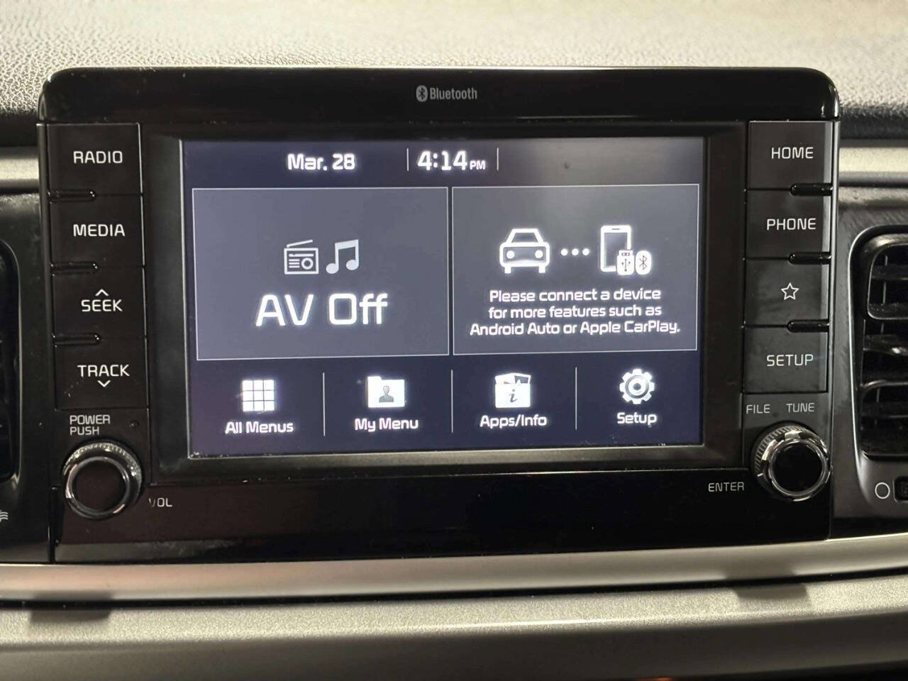 Used 2020 Kia Rio S image 24
