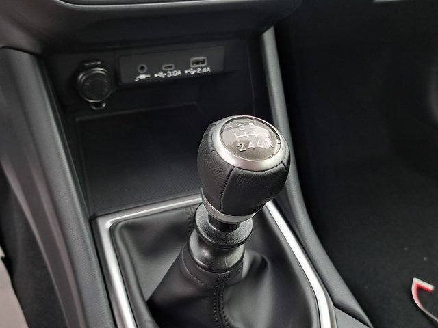 New 2026 Subaru WRX AWD/4WD image 11