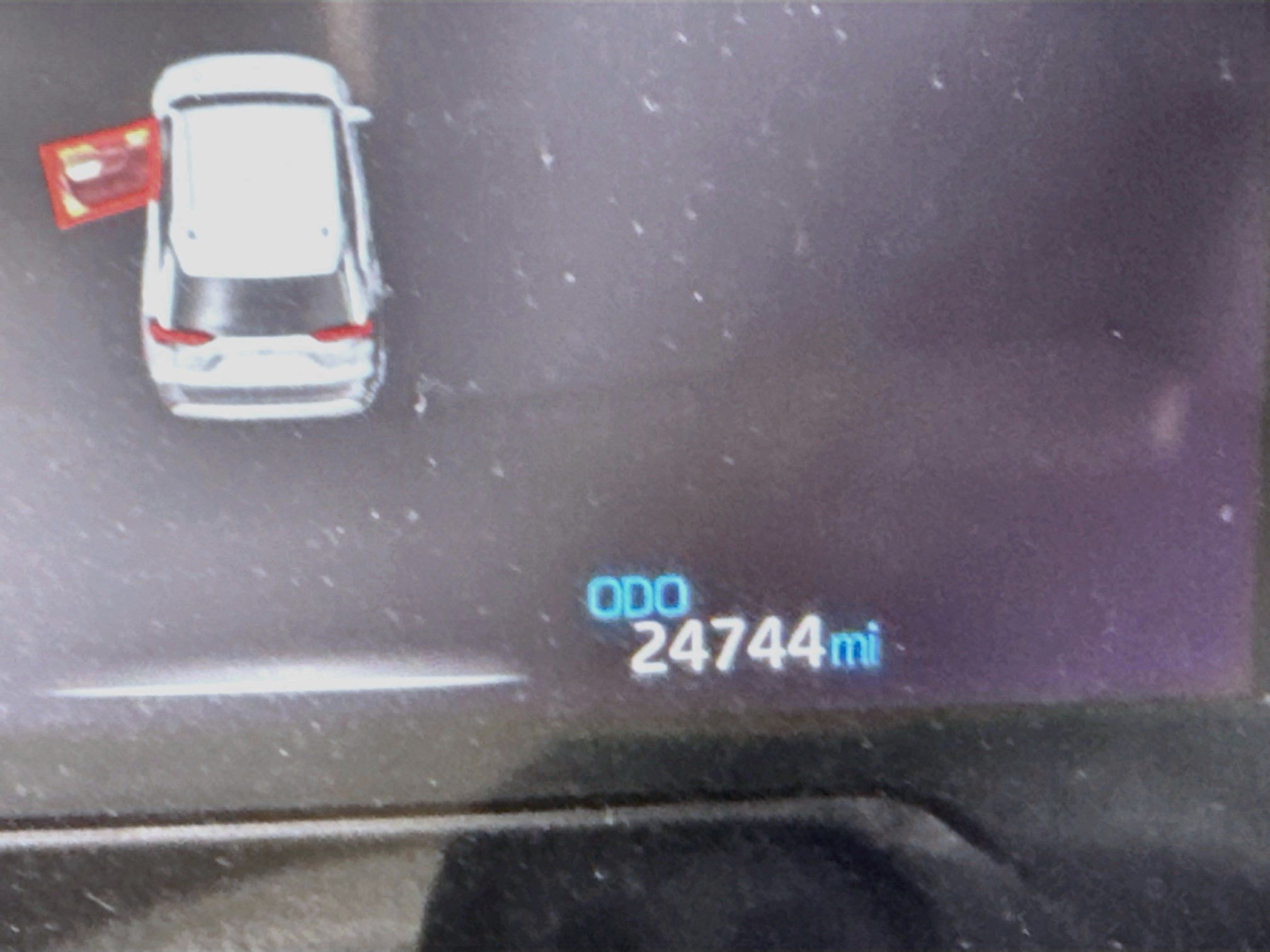 Used 2023 Toyota RAV4 XLE w/ Convenience Package AWD/4WD image 16