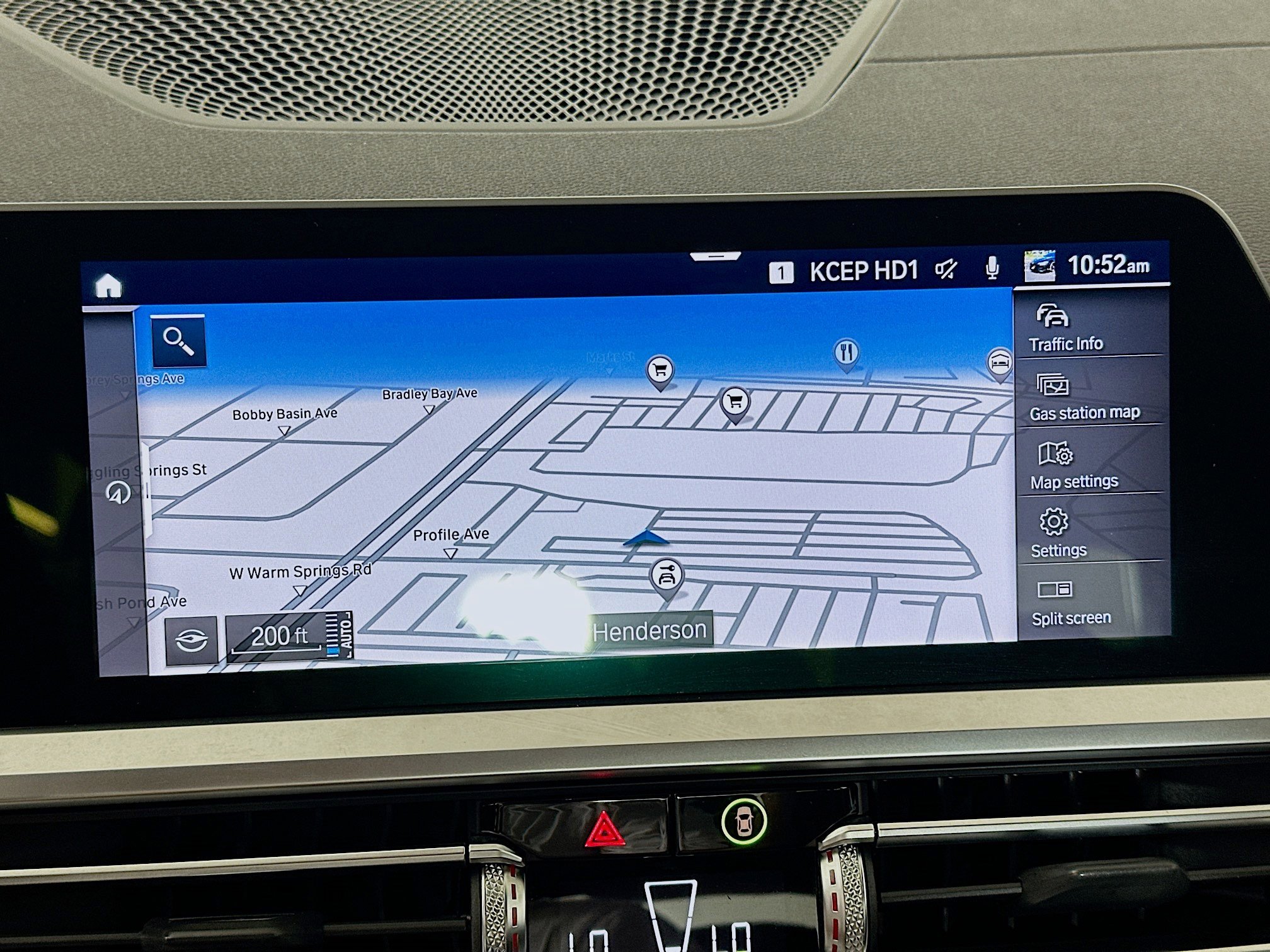 Used 2021 BMW 330e w/ Executive Package RWD image 22