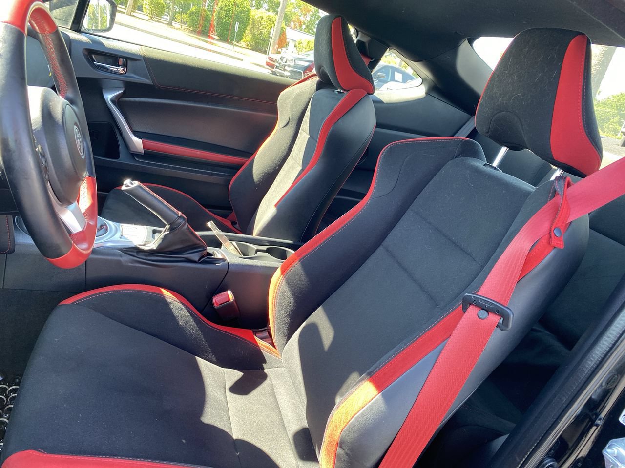 Used 2019 Toyota 86 TRD SE RWD image 18