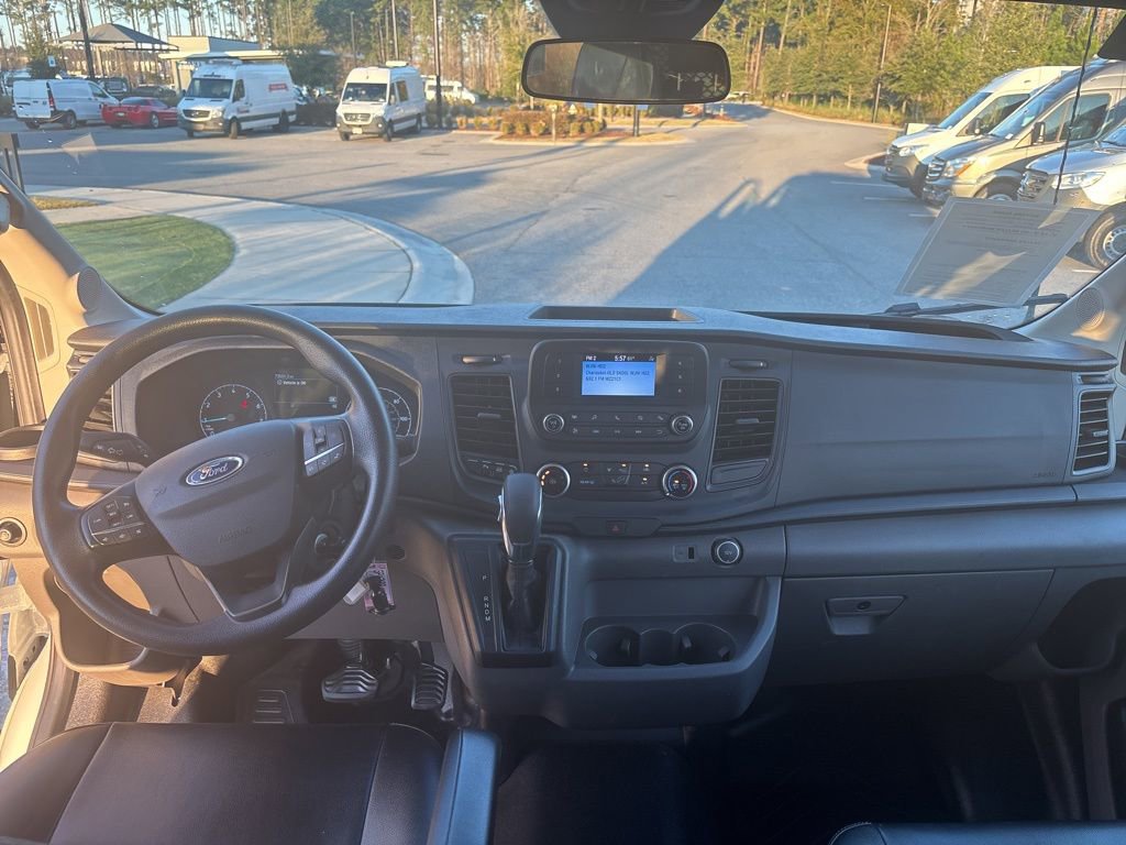 Used 2020 Ford Transit 350 XL RWD image 49