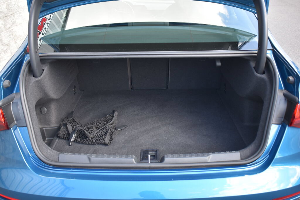 Used 2022 Audi A3 2.0T Premium Plus AWD/4WD image 21