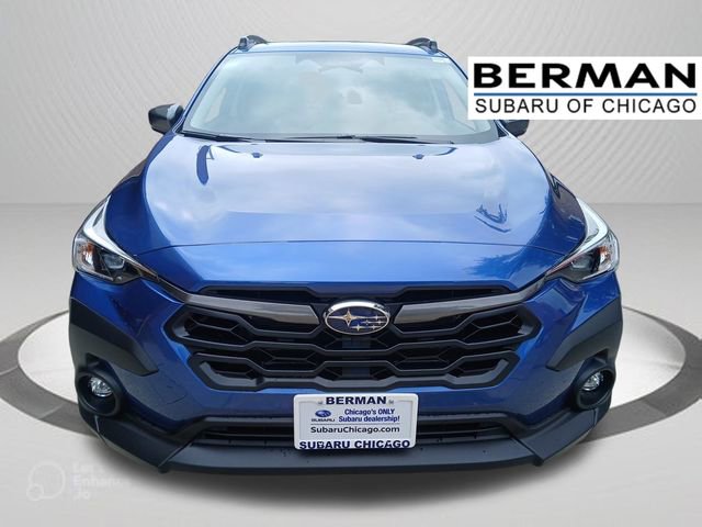 New 2025 Subaru Crosstrek 2.0i Premium w/ Convenience Package #2 image 28
