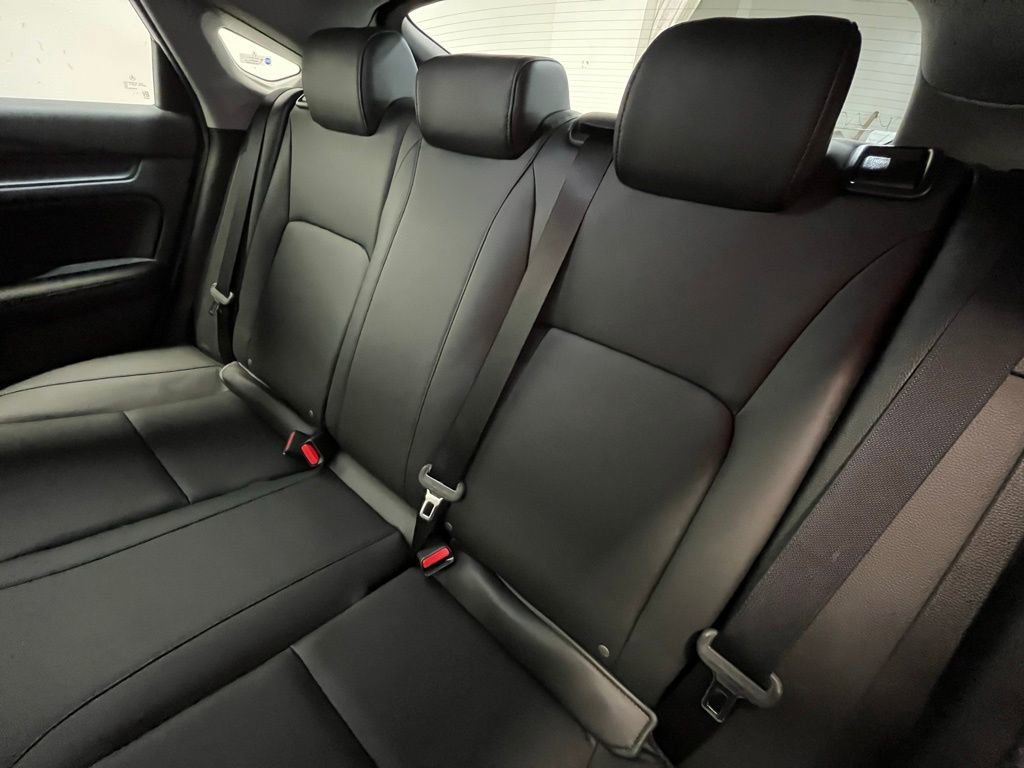 Certified 2024 Acura Integra image 14