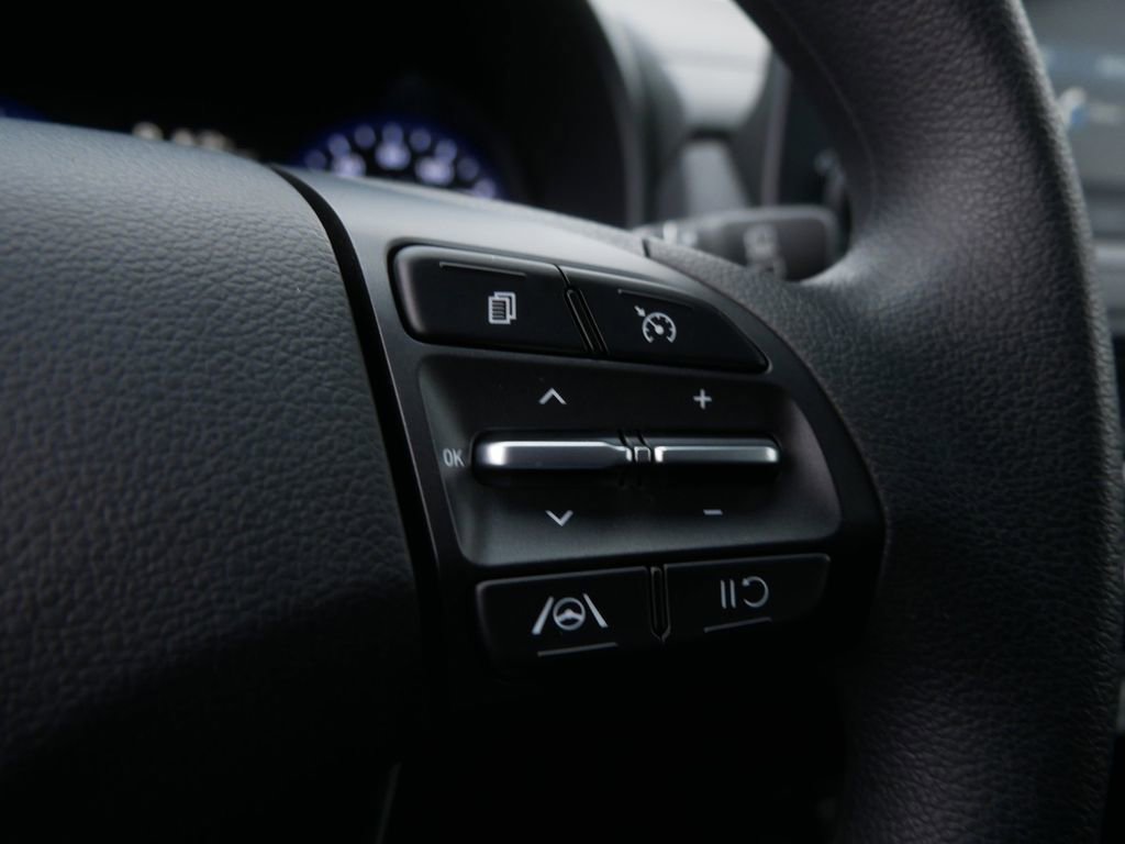 Used 2022 Hyundai Kona SEL w/ Cargo Package image 19