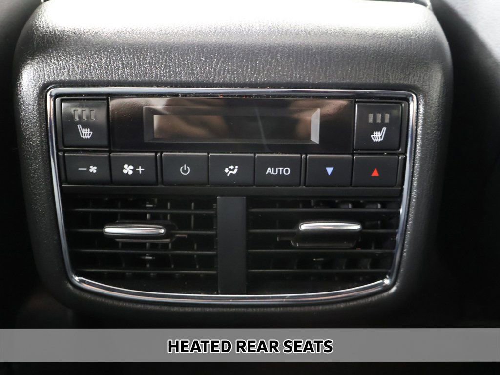 Used 2023 MAZDA CX-9 Grand Touring image 11